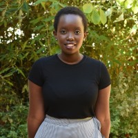 Mary Maina