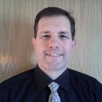 Chris Arnett