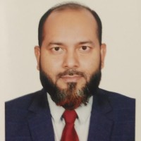 Md Amdadul Haque