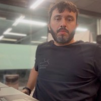 Marcus Vasconcelos