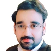 Awais Elahi