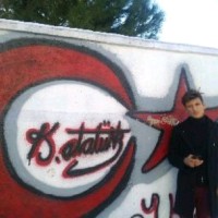 Mehmet Ali Akgun