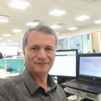 Lucas Lopez Medrano