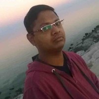 Syed Iqbal