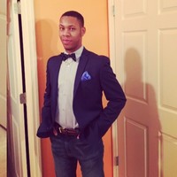 Miles Jones