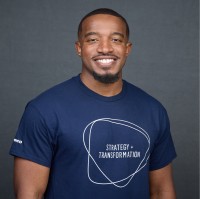 Darnell Milton JR