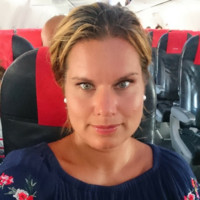 Monica Sandberg