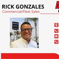 Rick Gonzales