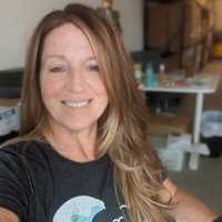 Shelley Harris