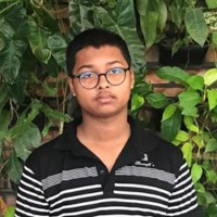 Hasin Arman Dhrubo