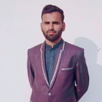Amir Sohail