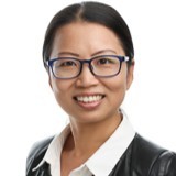 Melanie Ye