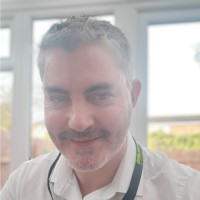 Andy Shuttleworth