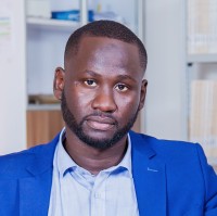 Mamadou Lamine FALL
