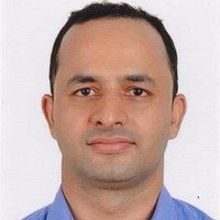Deepak Raj Bhatt
