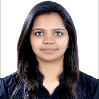 Ashika Ashok