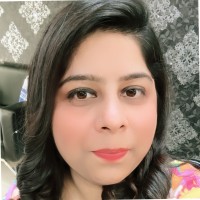 Jyotika Setia