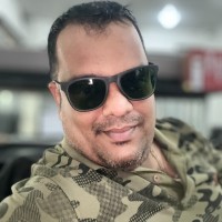 Santhosh Saikiran Yerramilli