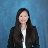 Eunice Lin
