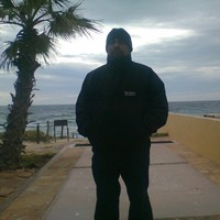 Daniel Camargo