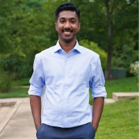 Cyriac Kurian