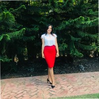 Grismaly Ramirez Acosta