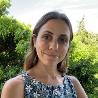 Mariela Colombo