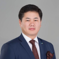Bolor-Erdene Damdin