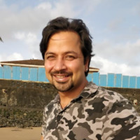 Bakul Pande