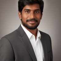 Ramesh D