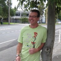 Peter Butler