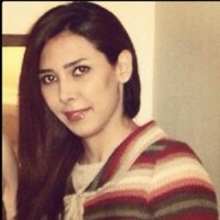Ghazal Ghayem