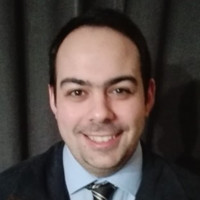 Luís Machado