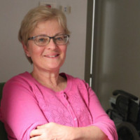 Lena Olofsson