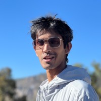 Apekshik Panigrahi
