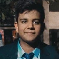 Kshitij Saxena
