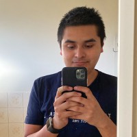Bryan Cruz