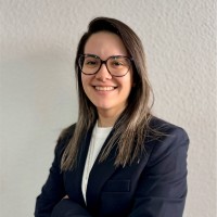 Jaqueline Farrach A.