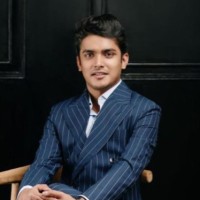 Yash Mehta