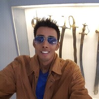 Harish Venkat