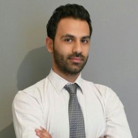 Ahmad Alerksousi