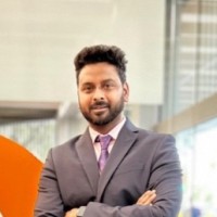 Tushar Sethi