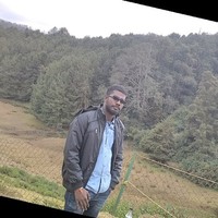 SURESH S