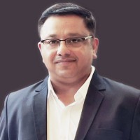 Nilesh Patil