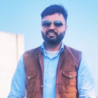 Mandeep Singh Bhullar