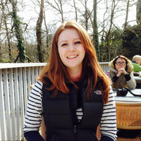 Holly Byrom
