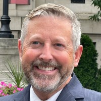 Stephen D. Marks, PP, AICP, CFM, LEED GA
