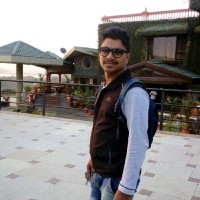 kishor salvi