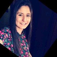 Isabel Camazón Rodríguez
