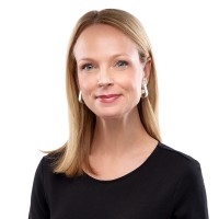 Gillian Kerr